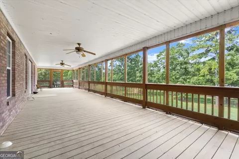 Exterior - 788 Nesbit Loop NE, Resaca, GA 30735 photo 9 of 20