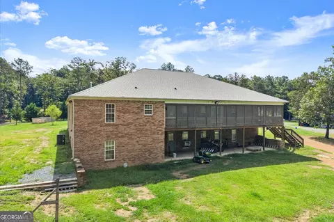 Exterior - 788 Nesbit Loop NE, Resaca, GA 30735 photo 18 of 20