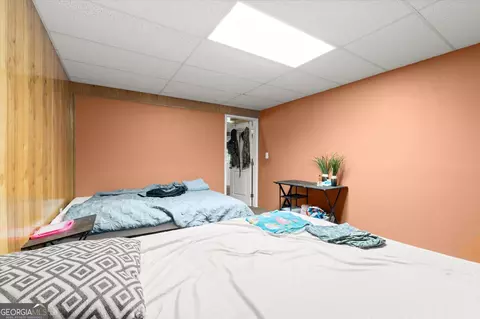 Bedroom - 788 Nesbit Loop NE, Resaca, GA 30735 photo 4 of 12