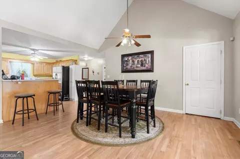 Dining - 788 Nesbit Loop NE, Resaca, GA 30735 photo 2 of 2