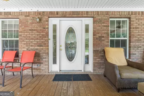 Exterior - 788 Nesbit Loop NE, Resaca, GA 30735 photo 6 of 20