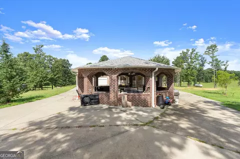 Exterior - 788 Nesbit Loop NE, Resaca, GA 30735 photo 5 of 20