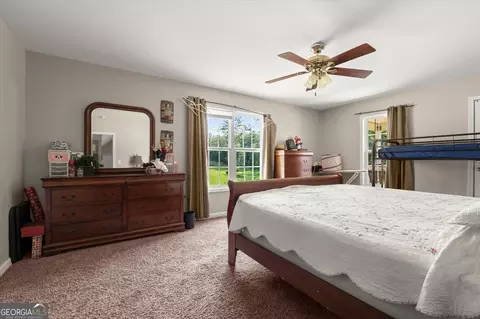Bedroom - 788 Nesbit Loop NE, Resaca, GA 30735 photo 11 of 12