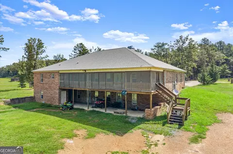 Exterior - 788 Nesbit Loop NE, Resaca, GA 30735 photo 20 of 20