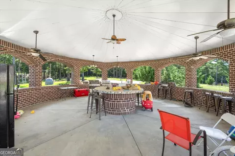 Exterior - 788 Nesbit Loop NE, Resaca, GA 30735 photo 2 of 20