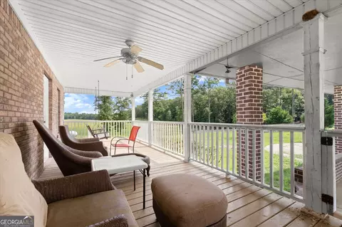 Exterior - 788 Nesbit Loop NE, Resaca, GA 30735 photo 7 of 20