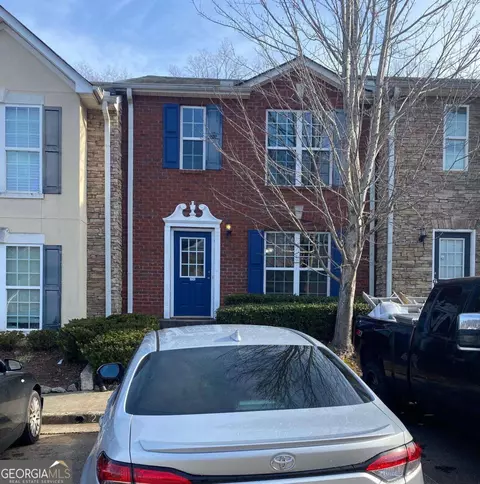 2752 Valley Green Dr, Gainesville, GA 30504
