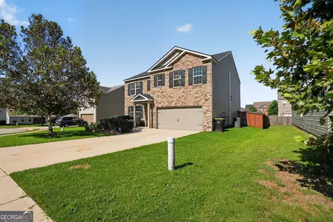 1961 Osprey Dr, Hampton, GA 30228