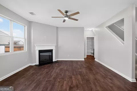 1961 Osprey Dr, Hampton, GA 30228 photo 3