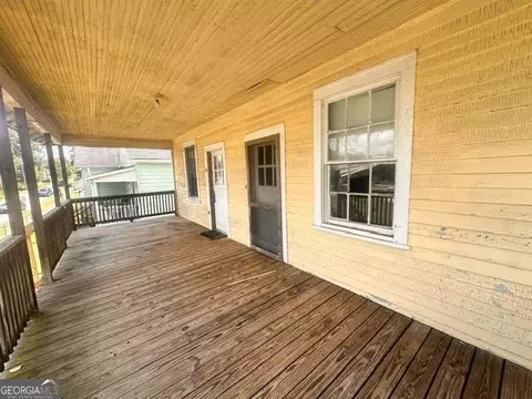 Exterior - 8 Poplar St, Covington, GA 30014 photo 5 of 5