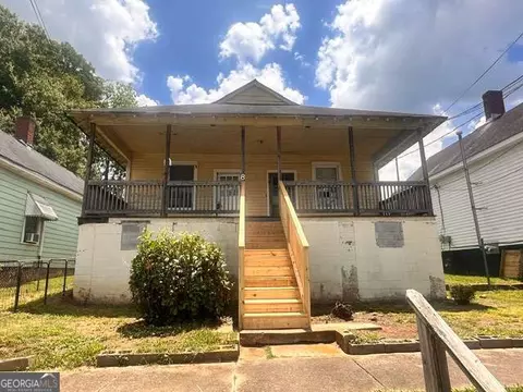 8 Poplar St, Covington, GA 30014