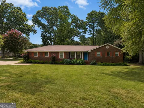 101 Mckinley Dr, Griffin, GA 30224