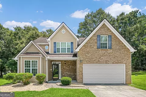 2432 Temple View Dr, Snellville, GA 30078