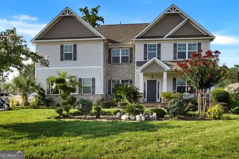 300 Onyx Dr, Mcdonough, GA 30252