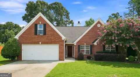 1684 Amhearst Walk Rd, Lawrenceville, GA 30043