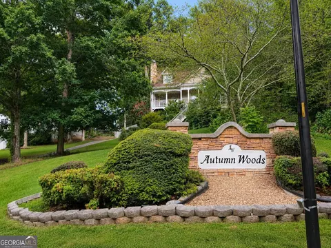 3080 Autumn Woods Ct, Douglasville, GA 30135