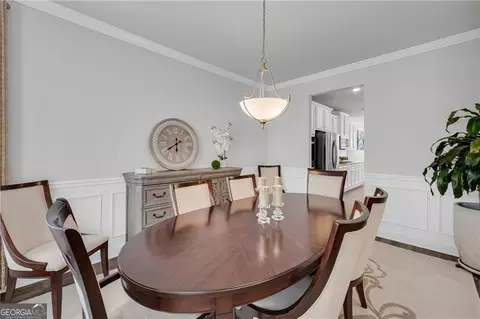 Dining - 3300 Deaton Trl, Buford, GA 30519 photo 3 of 5