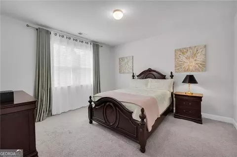 Bedroom - 3300 Deaton Trl, Buford, GA 30519 photo 1 of 12