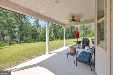 Exterior - 3300 Deaton Trl, Buford, GA 30519 photo 4 of 9