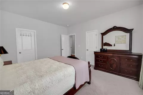 Bedroom - 3300 Deaton Trl, Buford, GA 30519 photo 2 of 12