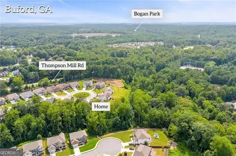 View/Area - 3300 Deaton Trl, Buford, GA 30519 photo 4 of 7