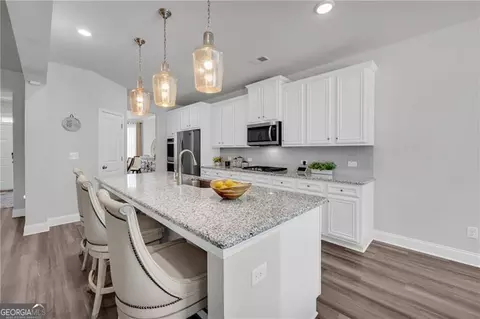 Entry Way - 3300 Deaton Trl, Buford, GA 30519 photo 2 of 10