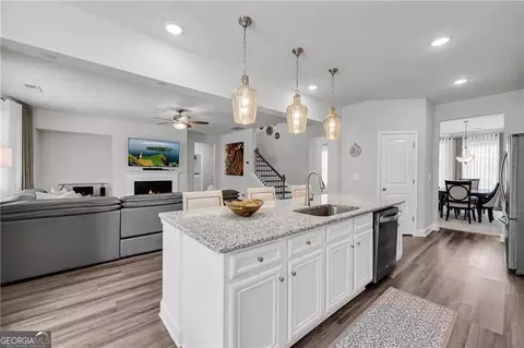 Entry Way - 3300 Deaton Trl, Buford, GA 30519 photo 3 of 10