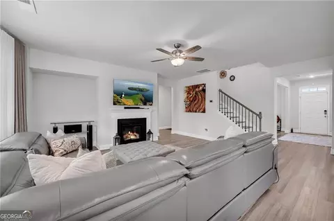 Entry Way - 3300 Deaton Trl, Buford, GA 30519 photo 5 of 10