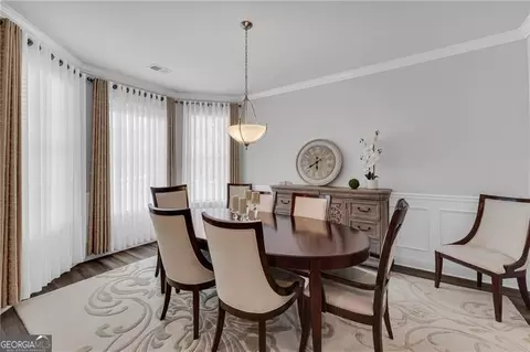Dining - 3300 Deaton Trl, Buford, GA 30519 photo 2 of 5