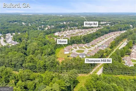 View/Area - 3300 Deaton Trl, Buford, GA 30519 photo 3 of 7