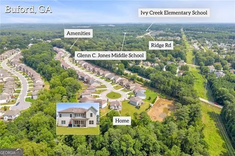 View/Area - 3300 Deaton Trl, Buford, GA 30519 photo 7 of 7