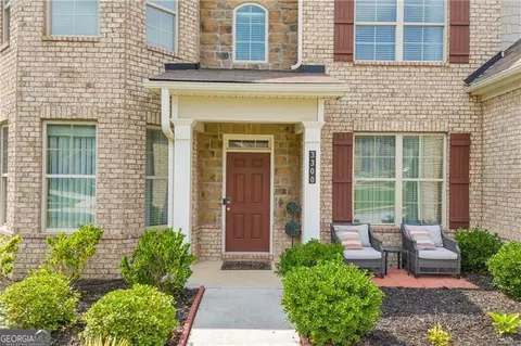 Exterior - 3300 Deaton Trl, Buford, GA 30519 photo 3 of 9