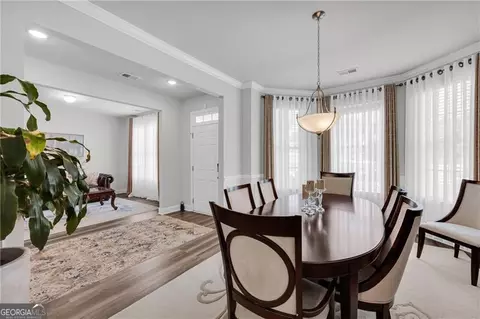Dining - 3300 Deaton Trl, Buford, GA 30519 photo 1 of 5