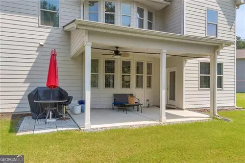 Exterior - 3300 Deaton Trl, Buford, GA 30519 photo 5 of 9