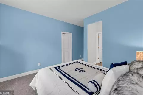 Bedroom - 3300 Deaton Trl, Buford, GA 30519 photo 12 of 12