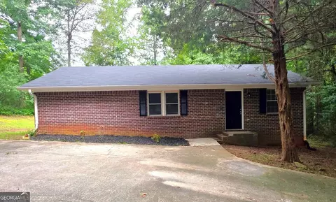 220 Big Oak Cir, Athens, GA 30605
