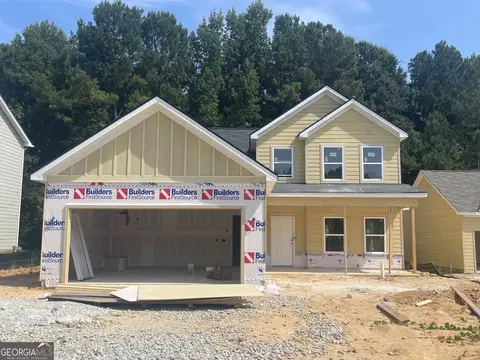135 Hunts Mill Cir, Griffin, GA 30224