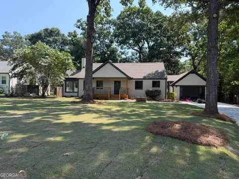 1062 Bouldercrest Dr SE, Atlanta, GA 30316