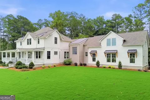 270 Windsor Dr SW, Marietta, GA 30064