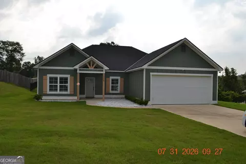Undisclosed, Phenix City, AL 36870