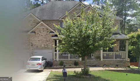 18 Canyon View Dr, Newnan, GA 30265