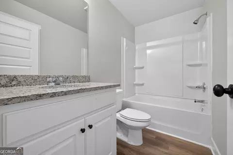 Entry Way - 44 Sycamore Dr #17, Colbert, GA 30628 photo 4 of 4