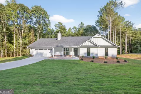 Exterior - 44 Sycamore Dr #17, Colbert, GA 30628 photo 1 of 2