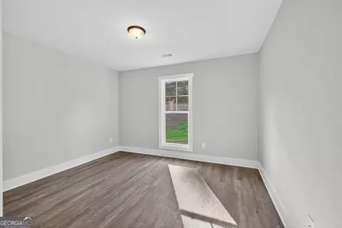 Bedroom - 44 Sycamore Dr #17, Colbert, GA 30628 photo 5 of 5
