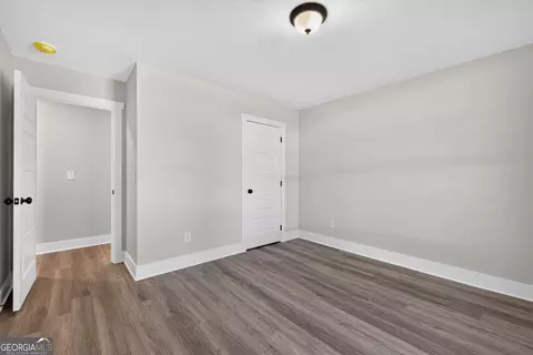 Bedroom - 44 Sycamore Dr #17, Colbert, GA 30628 photo 9 of 10