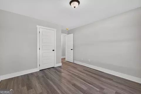 Bedroom - 44 Sycamore Dr #17, Colbert, GA 30628 photo 7 of 10