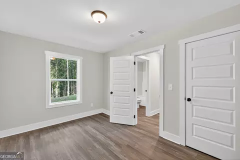 Bedroom - 44 Sycamore Dr #17, Colbert, GA 30628 photo 2 of 5