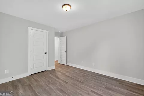 Bedroom - 44 Sycamore Dr #17, Colbert, GA 30628 photo 4 of 5