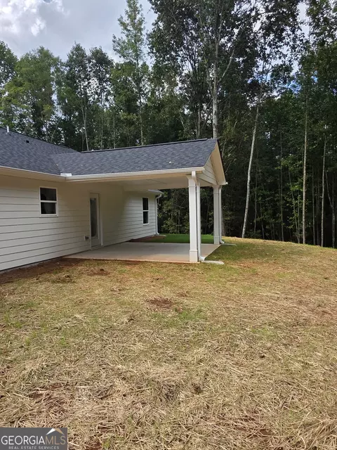 Exterior - 44 Sycamore Dr #17, Colbert, GA 30628 photo 2 of 2