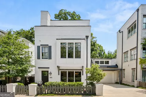205 Corley St NE, Atlanta, GA 30312